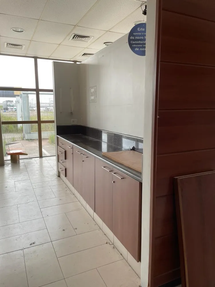 Depósito-Galpão, 12343 m² - Foto 1