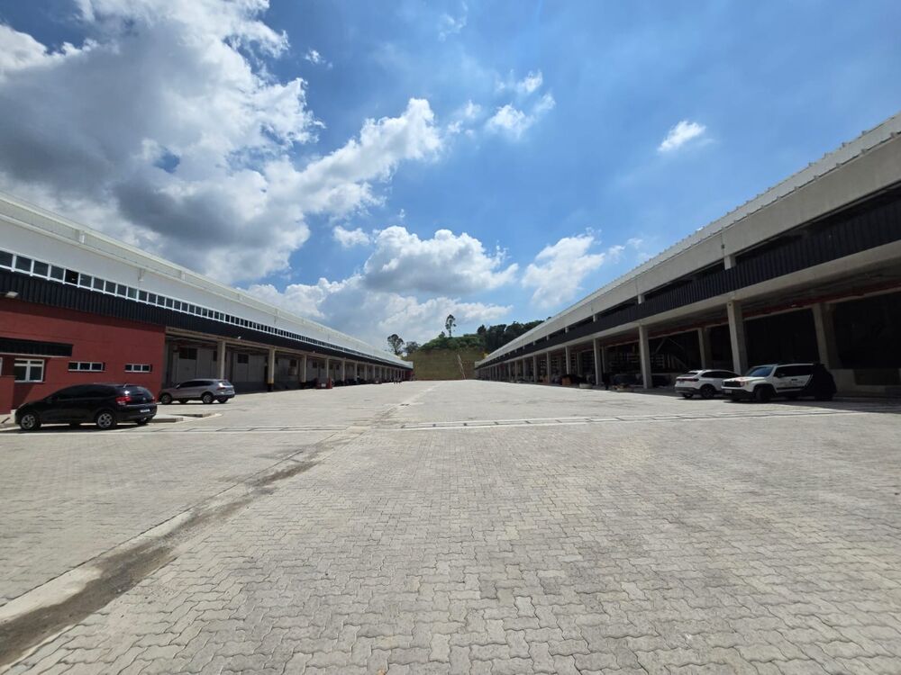 Depósito-Galpão-Armazém para alugar, 2451m² - Foto 5
