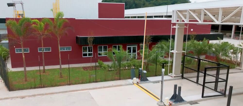 Depósito-Galpão-Armazém para alugar, 2451m² - Foto 21