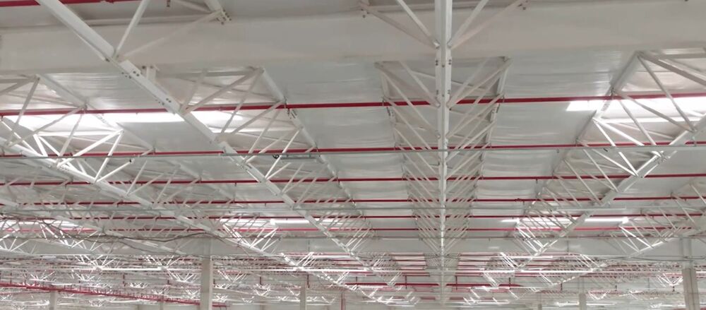 Depósito-Galpão-Armazém para alugar, 2451m² - Foto 26