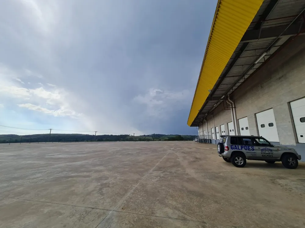 Depósito-Galpão, 4500 m² - Foto 27