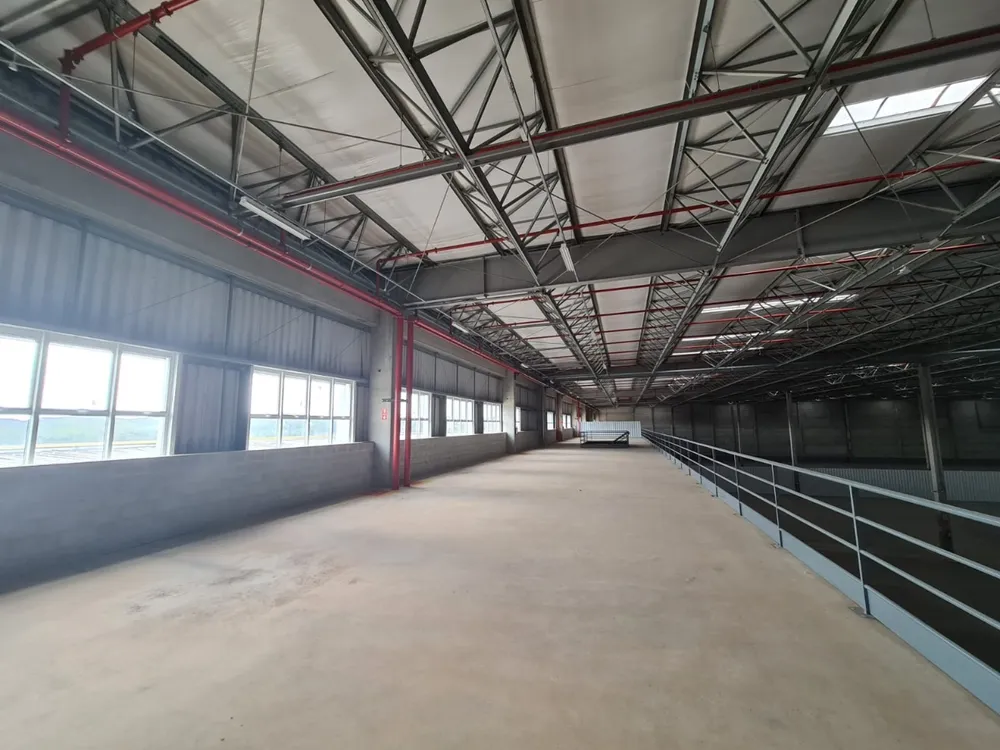 Depósito-Galpão, 4500 m² - Foto 21
