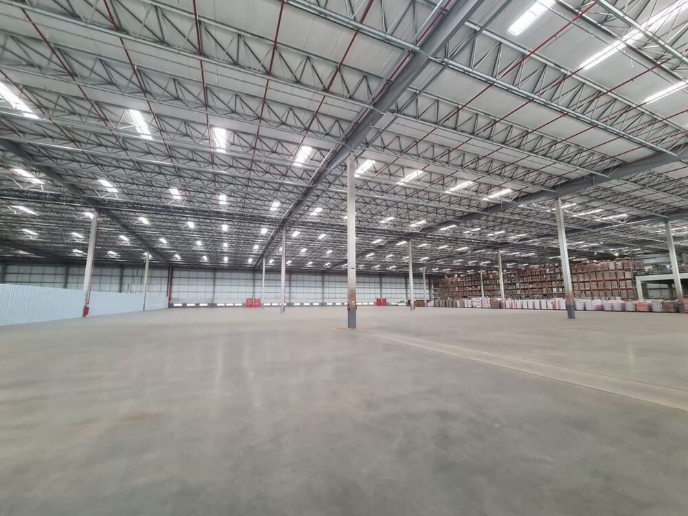 Depósito-Galpão, 4500 m² - Foto 11
