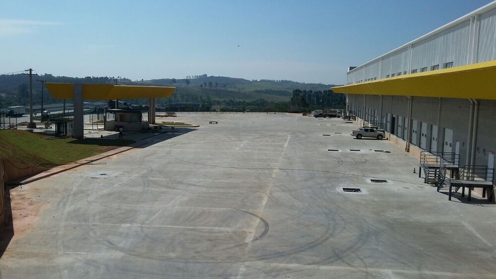 Depósito-Galpão, 4500 m² - Foto 4
