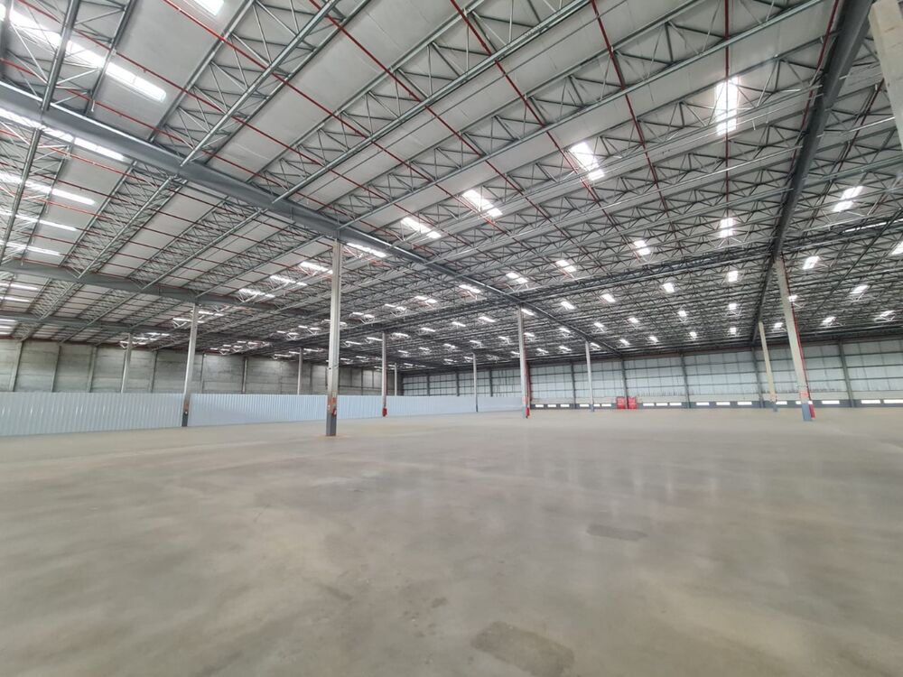 Depósito-Galpão, 4500 m² - Foto 10
