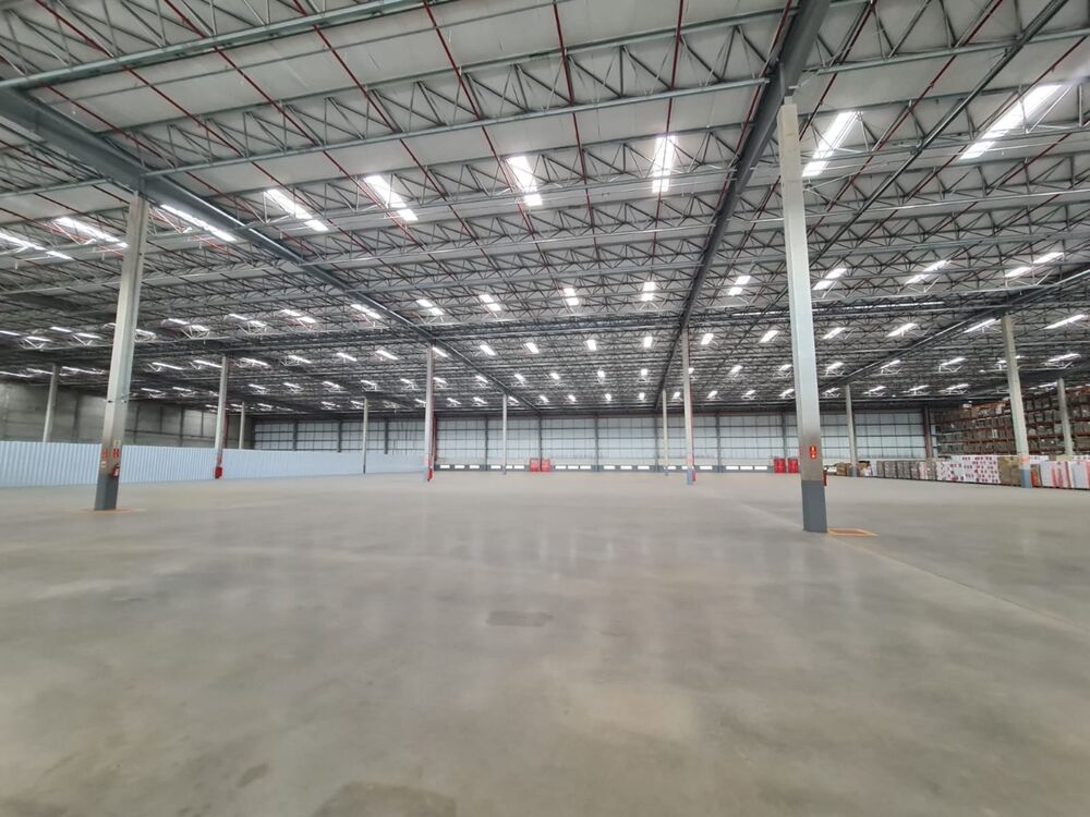 Depósito-Galpão, 4500 m² - Foto 9