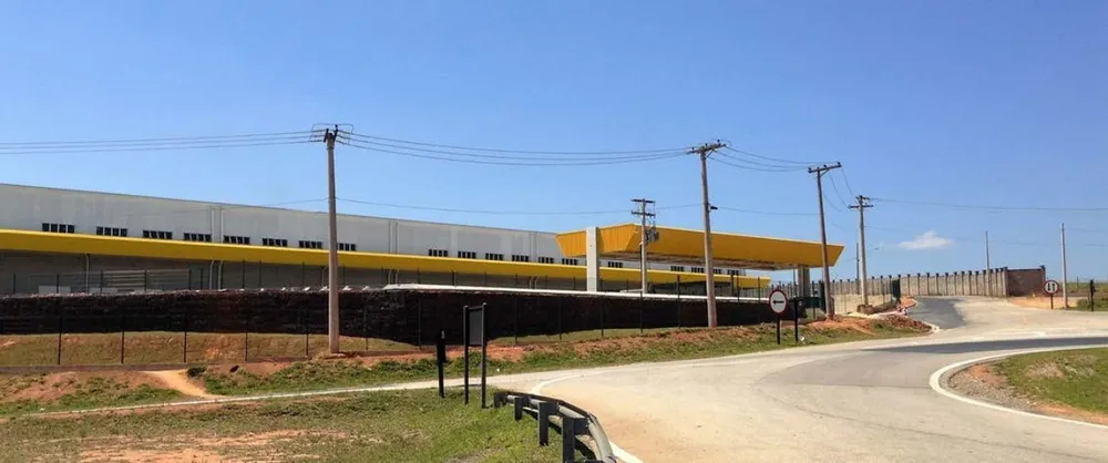 Depósito-Galpão, 4500 m² - Foto 5