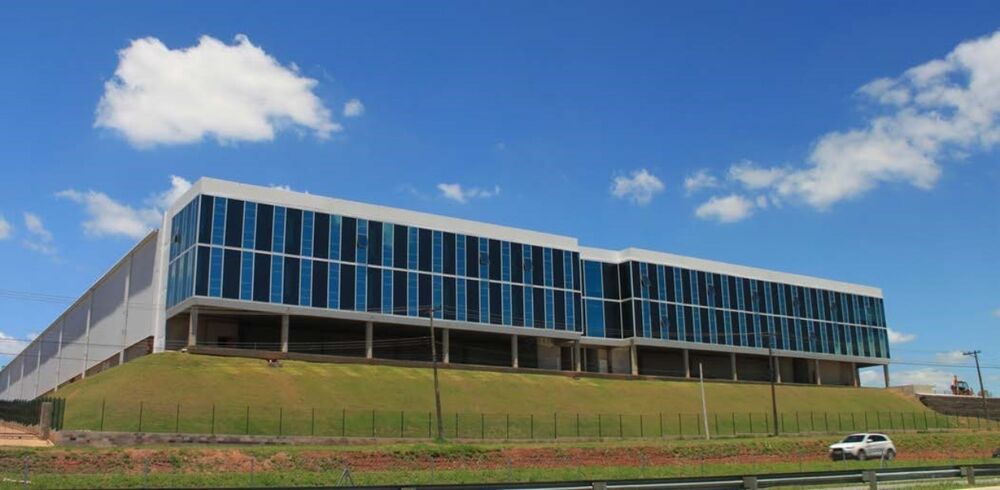 Depósito-Galpão, 4500 m² - Foto 13