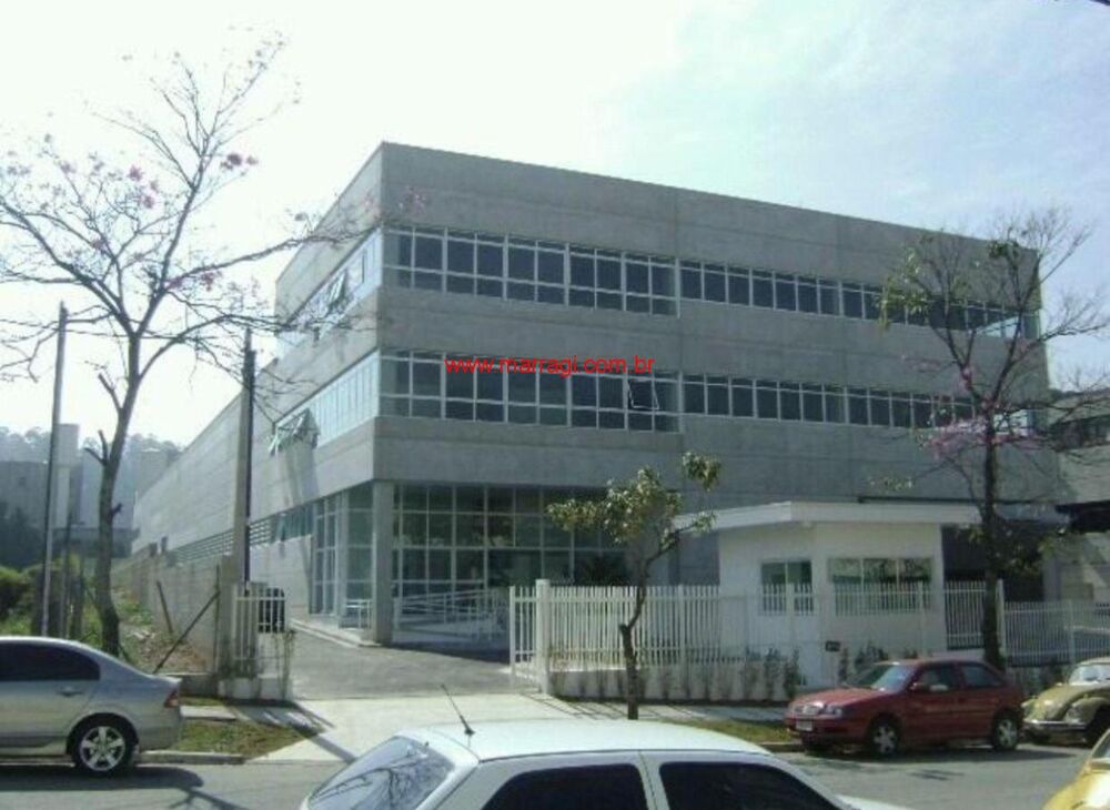 Depósito-Galpão, 2851 m² - Foto 1