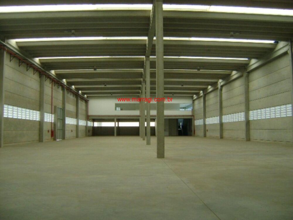 Depósito-Galpão, 2851 m² - Foto 2