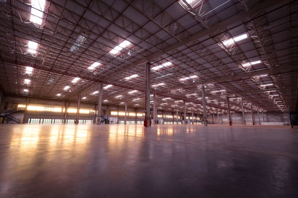 Depósito-Galpão, 7040 m² - Foto 2