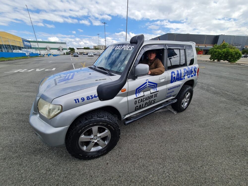 Depósito-Galpão, 5592 m² - Foto 9