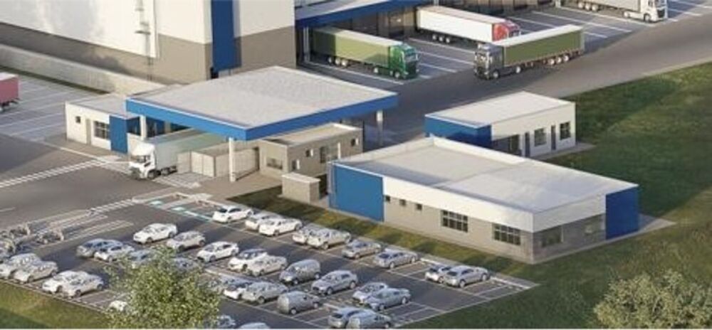 Depósito-Galpão, 5592 m² - Foto 4