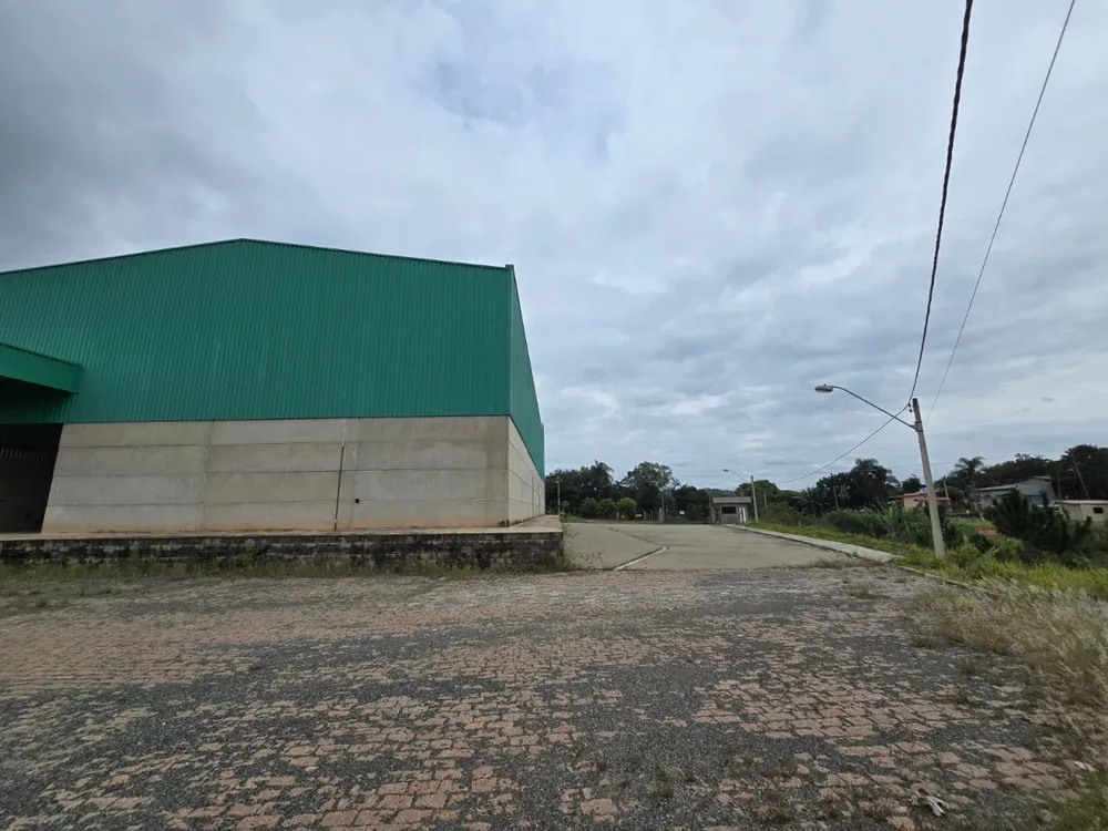 Depósito-Galpão, 2500 m² - Foto 8
