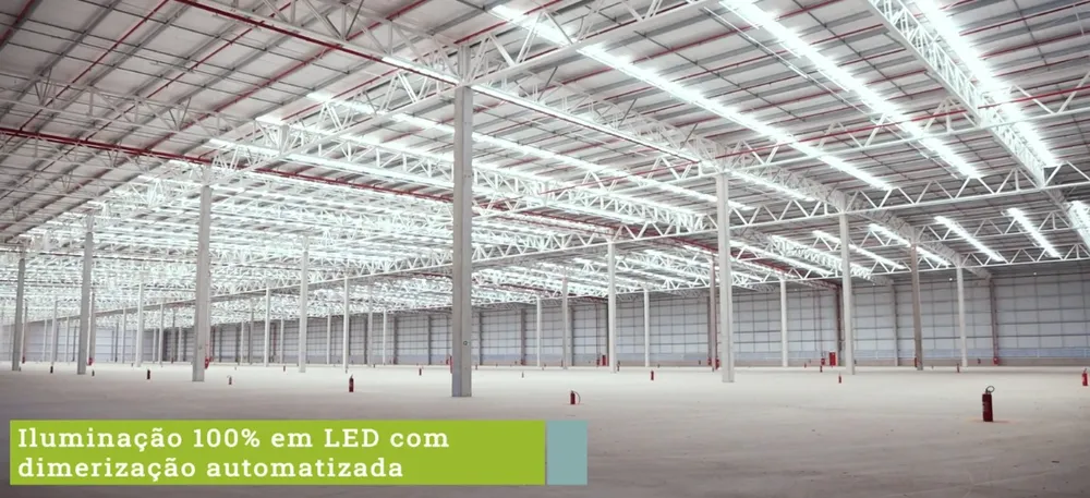 Depósito-Galpão, 5530 m² - Foto 5