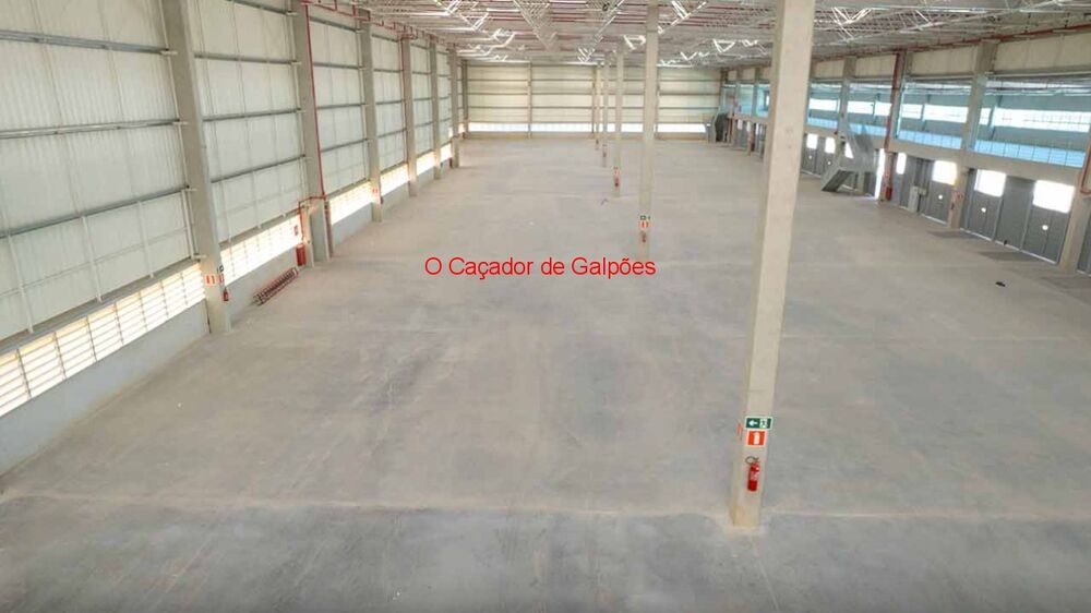 Depósito-Galpão, 7654 m² - Foto 6