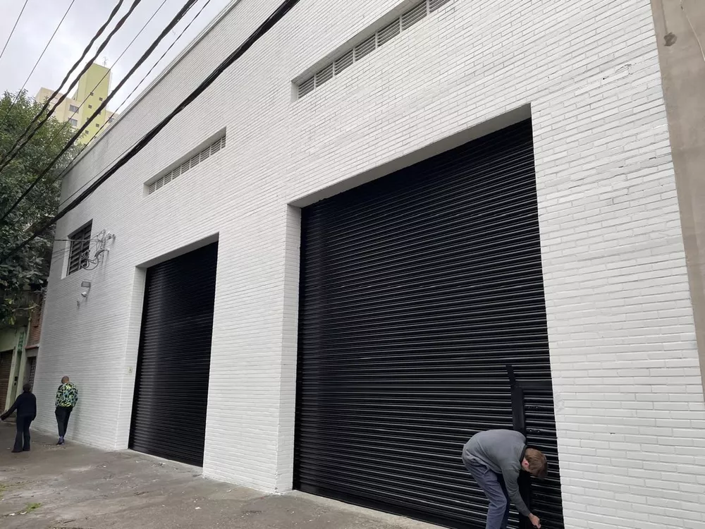 Depósito-Galpão, 794 m² - Foto 10
