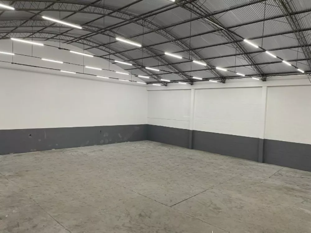 Depósito-Galpão, 794 m² - Foto 24