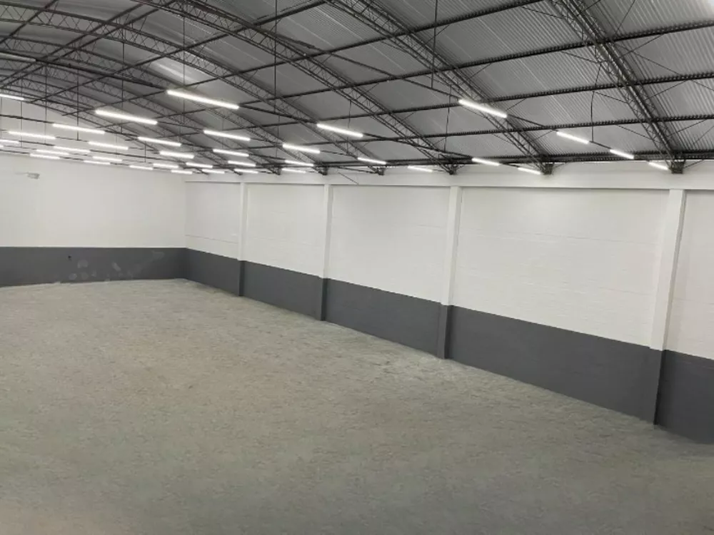 Depósito-Galpão, 794 m² - Foto 2