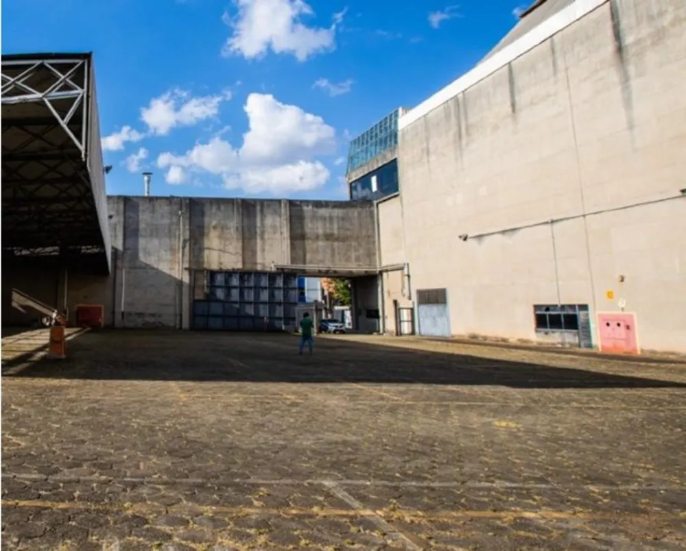 Depósito-Galpão, 7000 m² - Foto 6