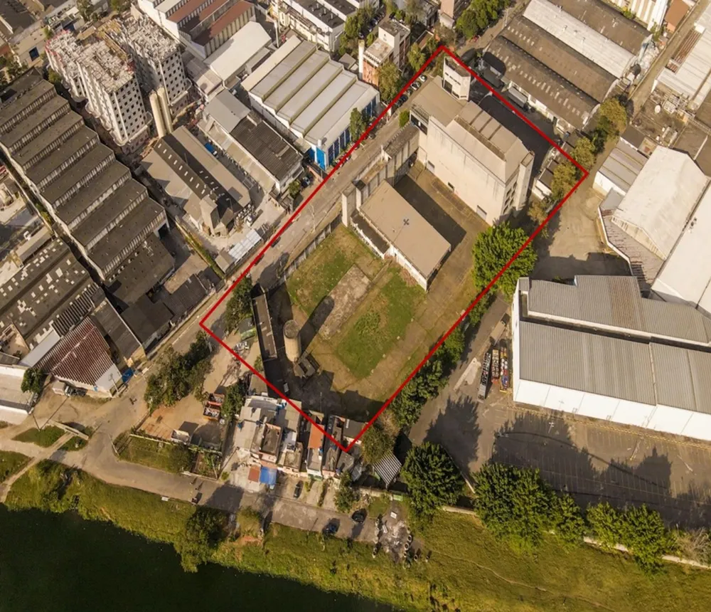 Depósito-Galpão, 7000 m² - Foto 5
