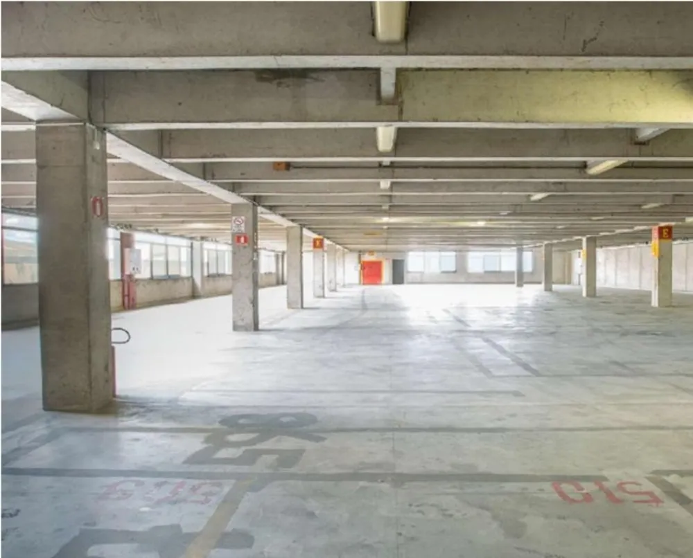 Depósito-Galpão, 7000 m² - Foto 2