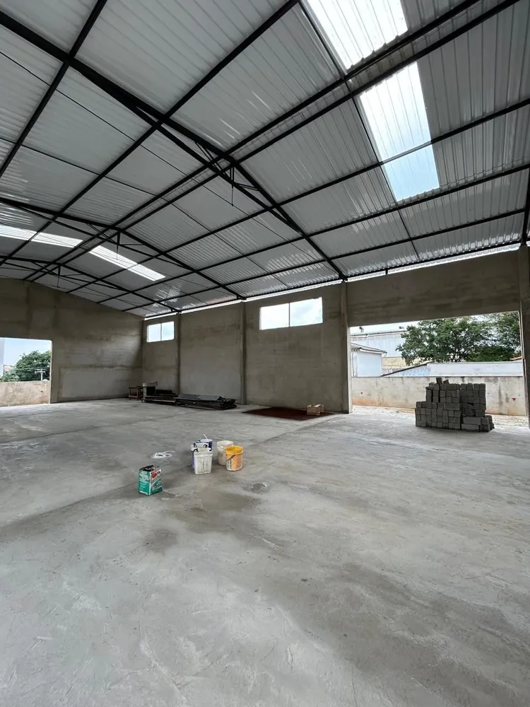 Depósito-Galpão, 580 m² - Foto 5