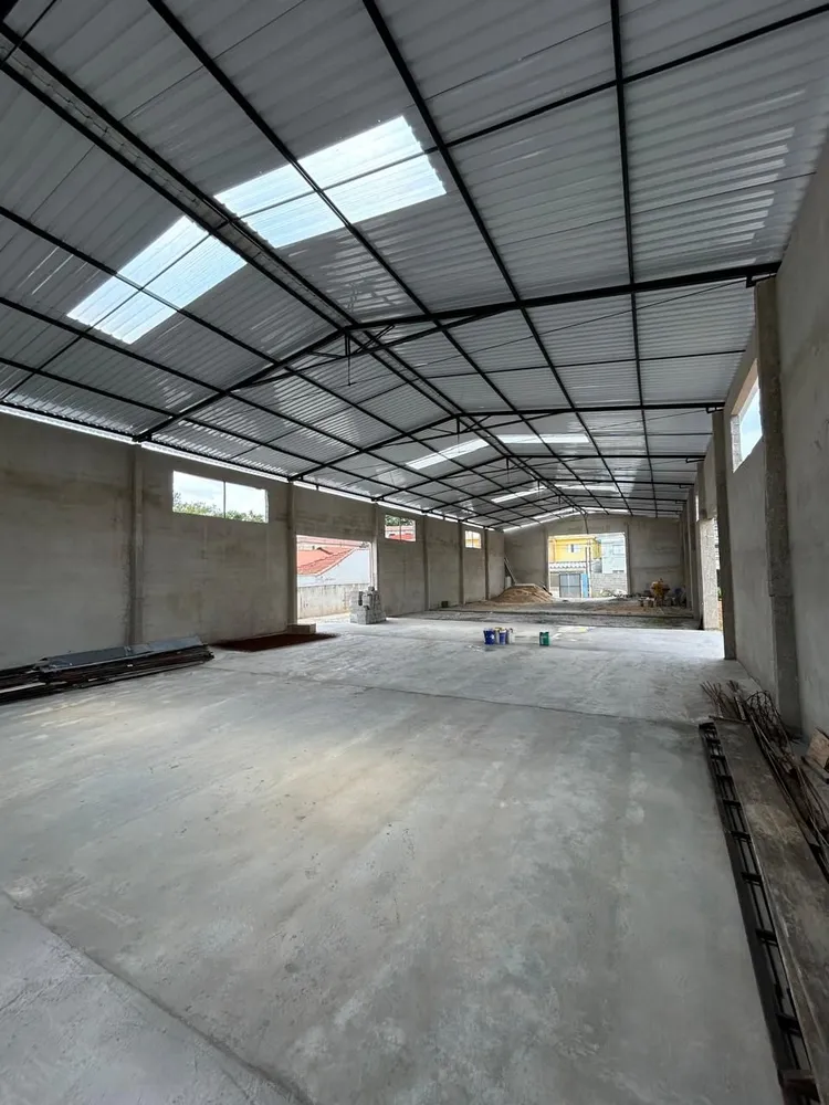 Depósito-Galpão, 580 m² - Foto 3