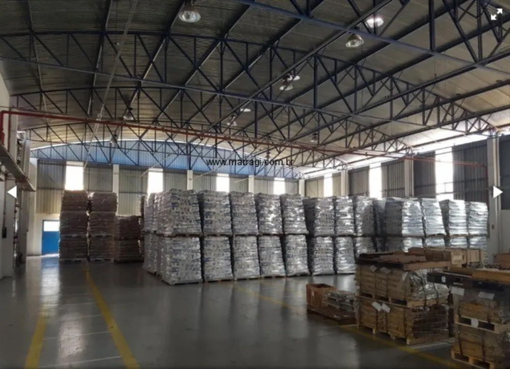 Depósito-Galpão, 1700 m² - Foto 7