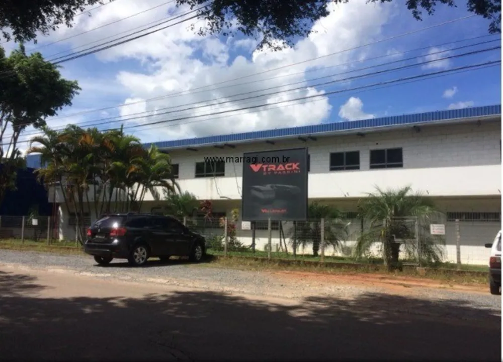 Depósito-Galpão, 1700 m² - Foto 2