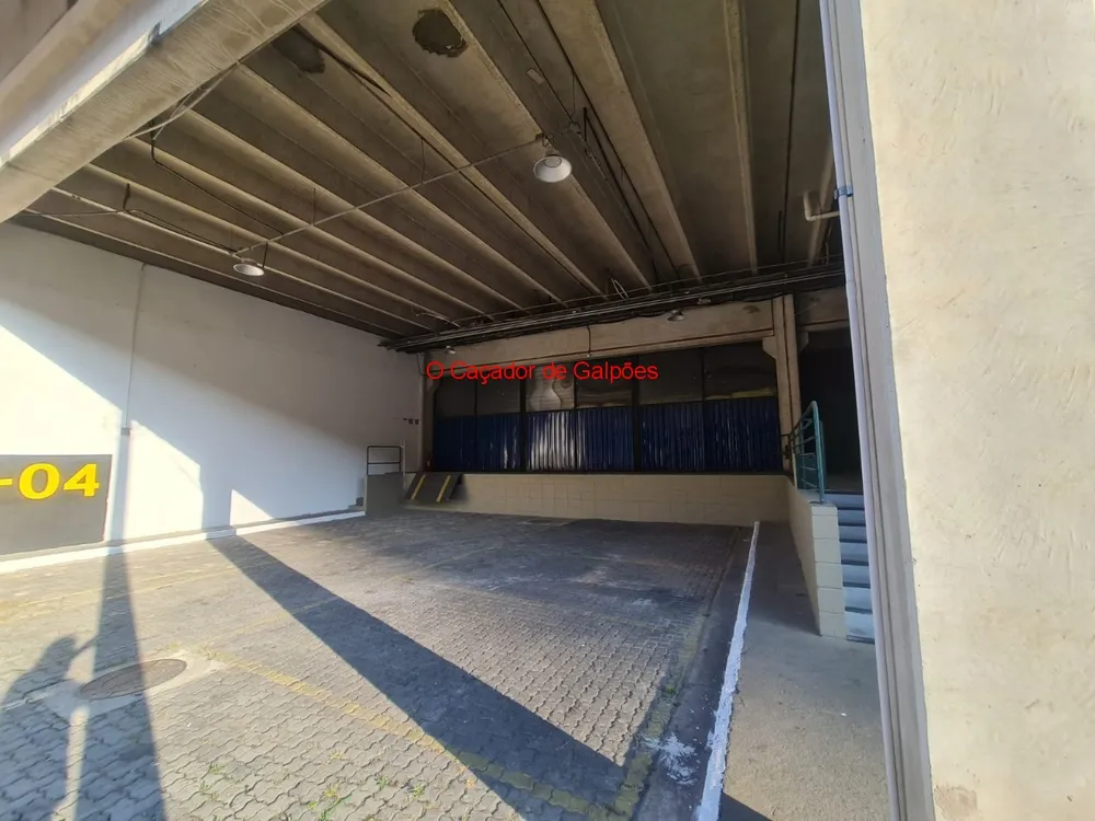Depósito-Galpão, 1316 m² - Foto 4
