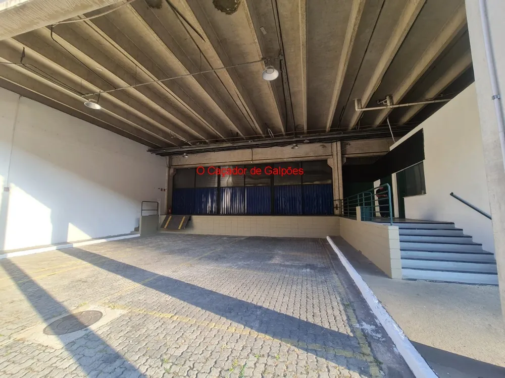 Depósito-Galpão, 1316 m² - Foto 3