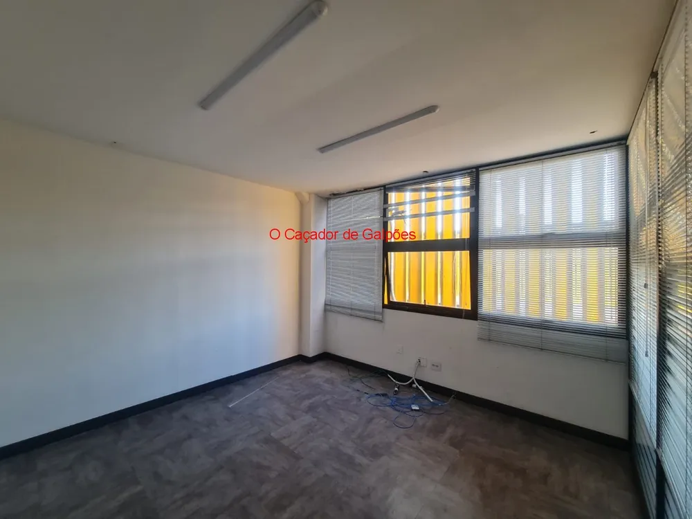 Depósito-Galpão, 1316 m² - Foto 8
