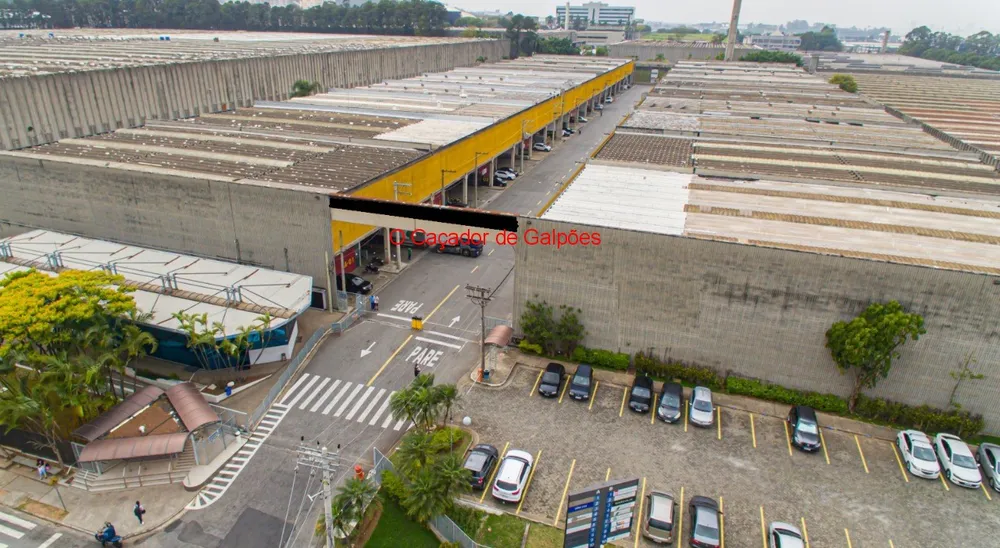 Depósito-Galpão, 1316 m² - Foto 10