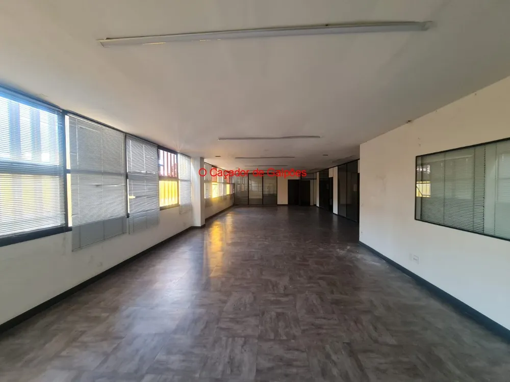 Depósito-Galpão, 1316 m² - Foto 7