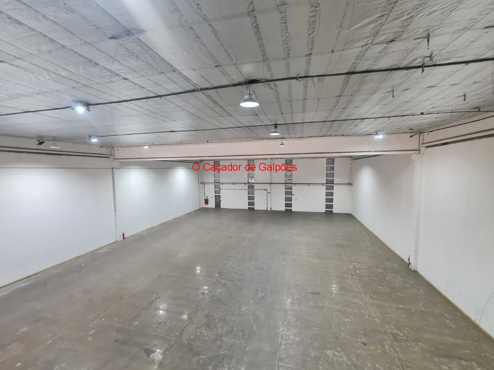 Depósito-Galpão, 1316 m² - Foto 5