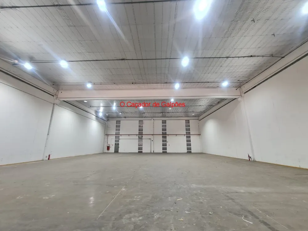 Depósito-Galpão, 1316 m² - Foto 1