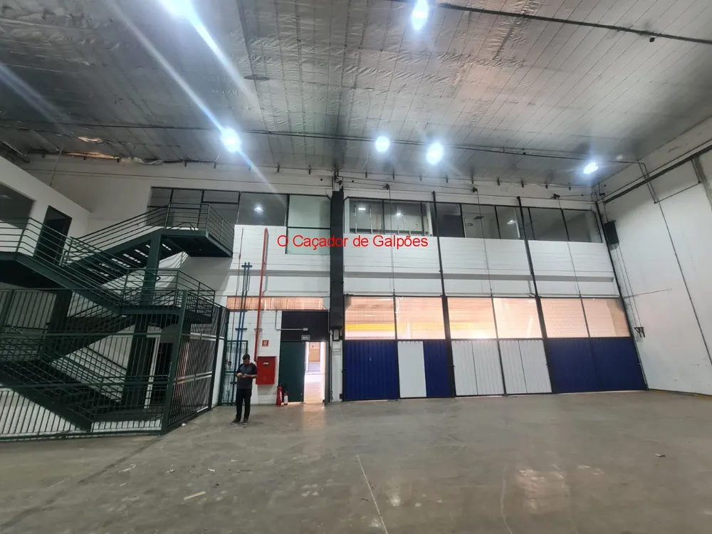 Depósito-Galpão, 1316 m² - Foto 6