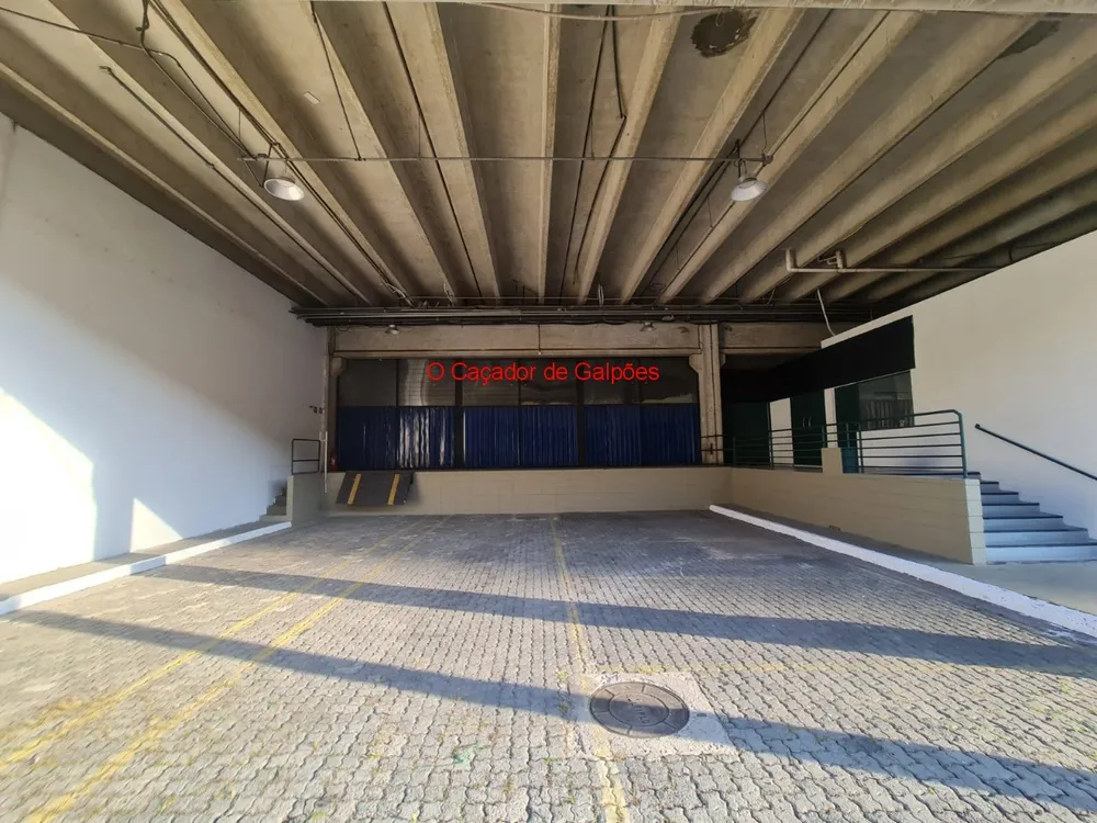 Depósito-Galpão, 1316 m² - Foto 2