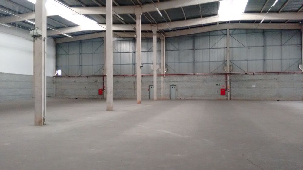 Depósito-Galpão, 4723 m² - Foto 5