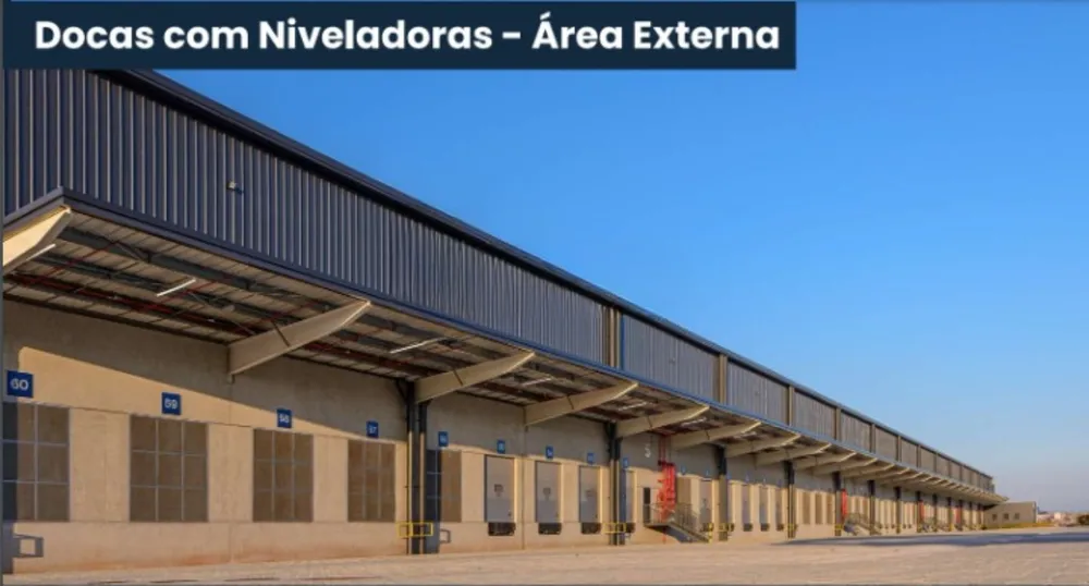 Depósito-Galpão, 9360 m² - Foto 4