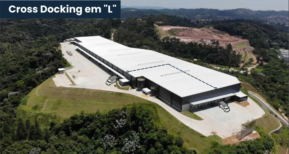 Depósito-Galpão, 9360 m² - Foto 8