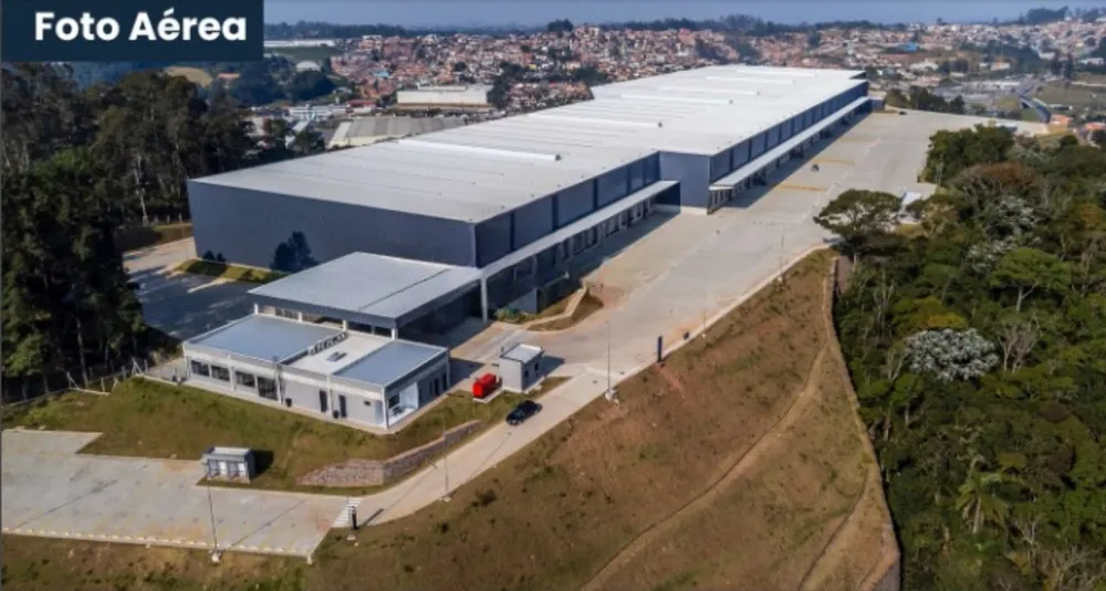 Depósito-Galpão, 9360 m² - Foto 10