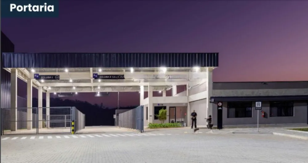 Depósito-Galpão, 9360 m² - Foto 6