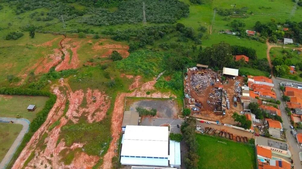 Depósito-Galpão, 1800 m² - Foto 4