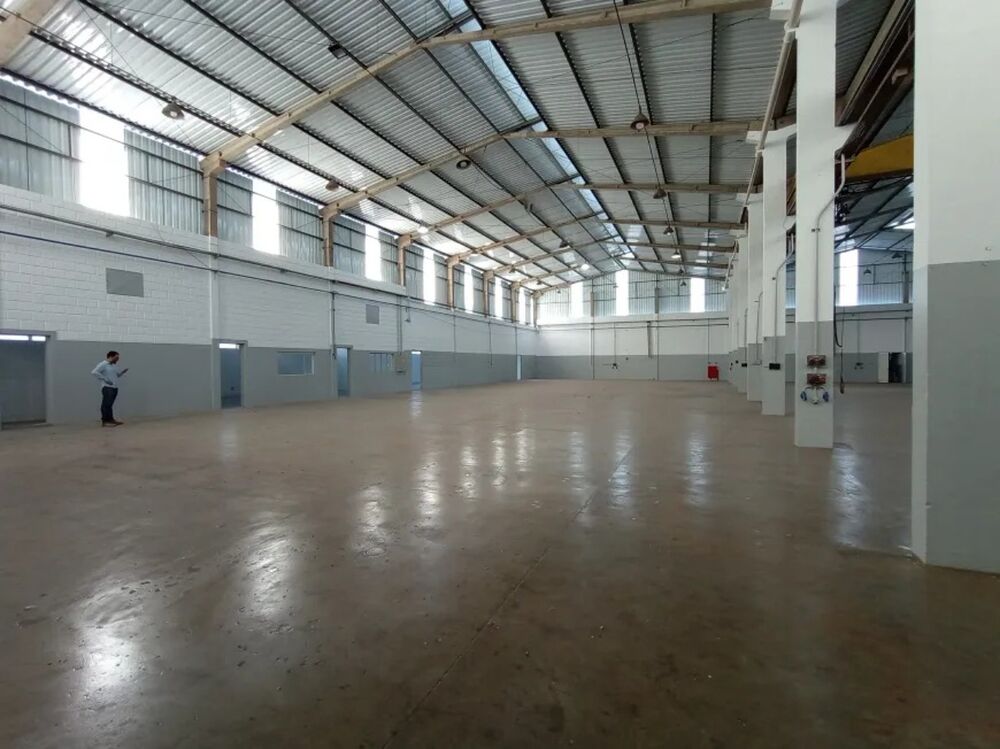 Depósito-Galpão, 1800 m² - Foto 14