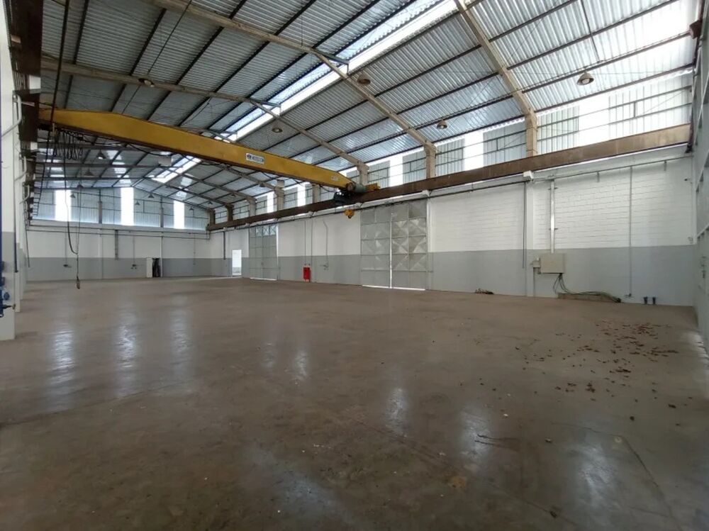 Depósito-Galpão, 1800 m² - Foto 13