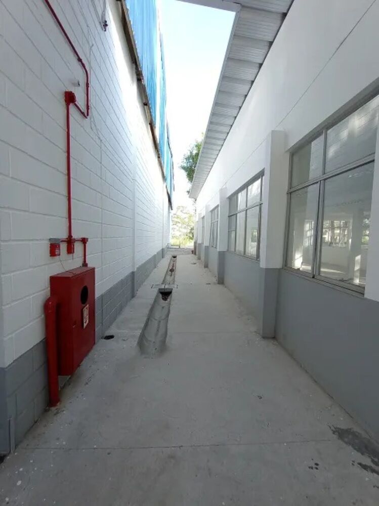 Depósito-Galpão, 1800 m² - Foto 15