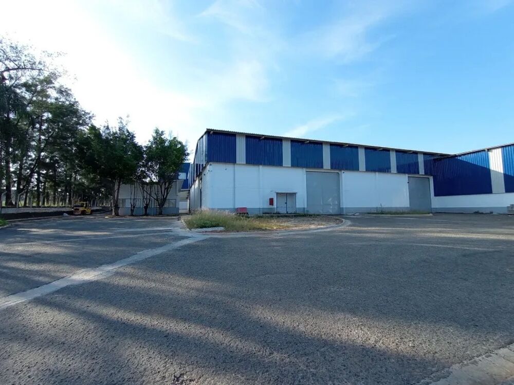 Depósito-Galpão, 1800 m² - Foto 7