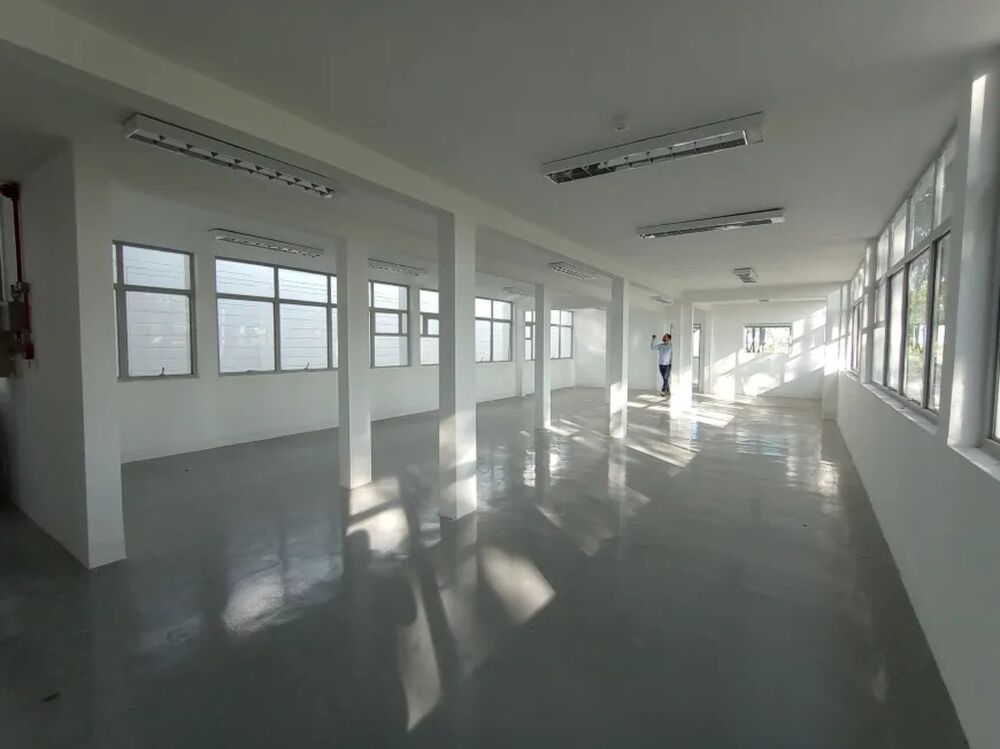 Depósito-Galpão, 1800 m² - Foto 17